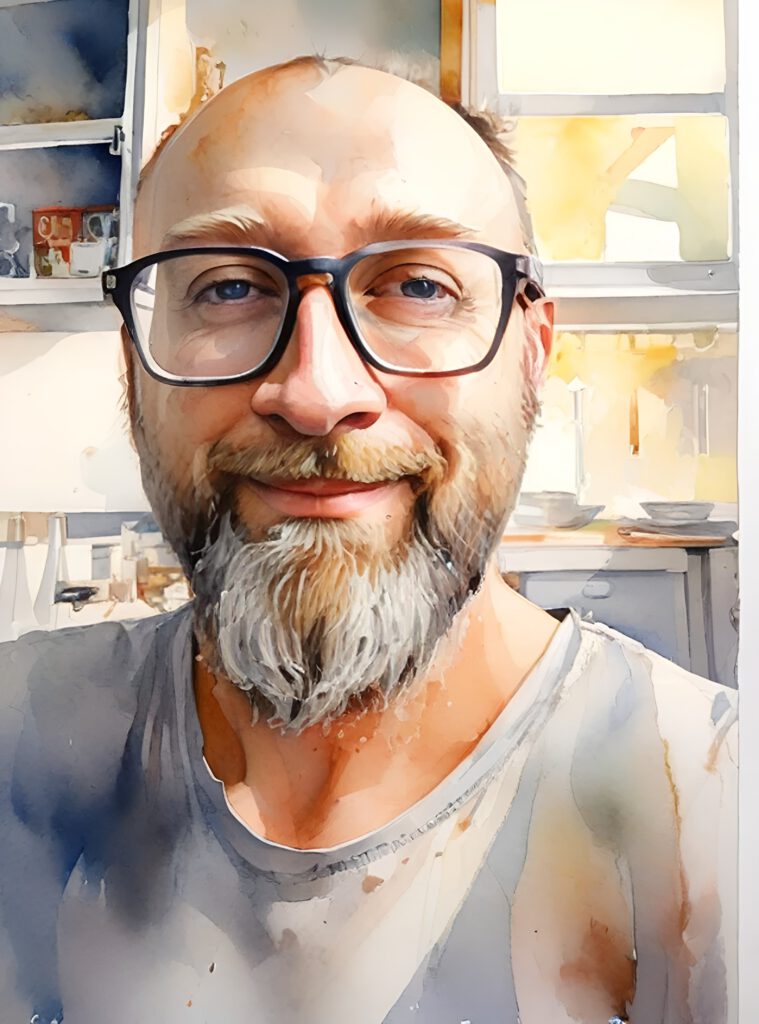 Benno Thoenelt